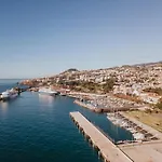 Daire Funchal City Apartments Funchal