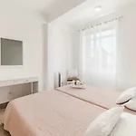 Funchal City Apartments *