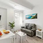 Daire Funchal City Apartments *
