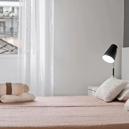 Funchal City Apartments *