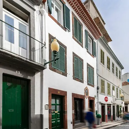 Funchal City Apartments
