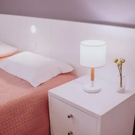 Funchal City Apartments شقة فونشال