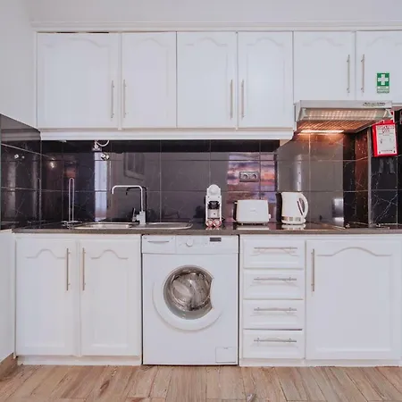 Funchal City Apartments