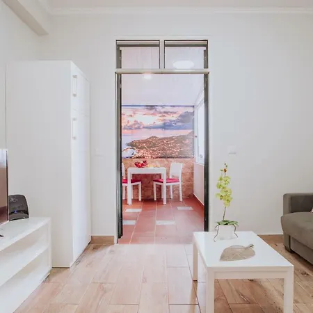Funchal City Apartments * فونشال