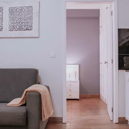 Funchal City Apartments شقة