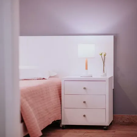 Funchal City Apartments شقة