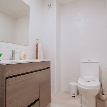 Funchal City Apartments Lejlighed