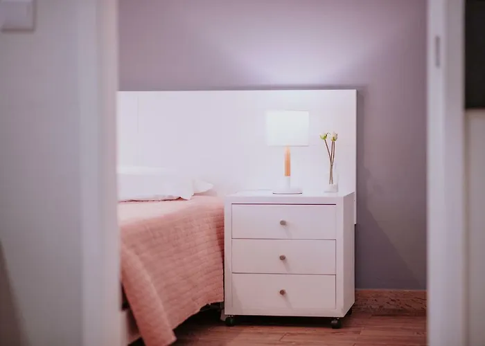 Funchal City Apartments Διαμέρισμα