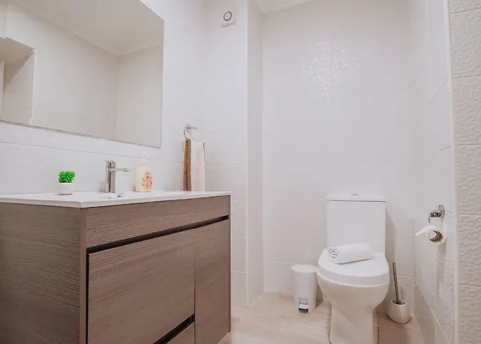 Funchal City Apartments Διαμέρισμα