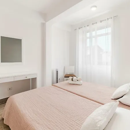 Funchal City Apartments *