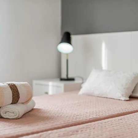 Apartman Funchal City Apartments *