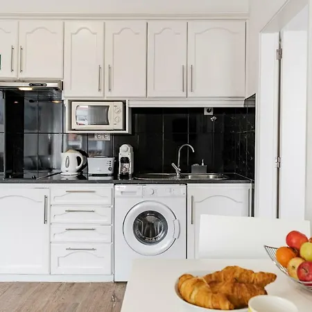 Funchal City Apartments * Funchal (Madeira)