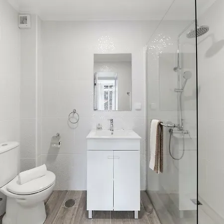 Funchal City Apartments