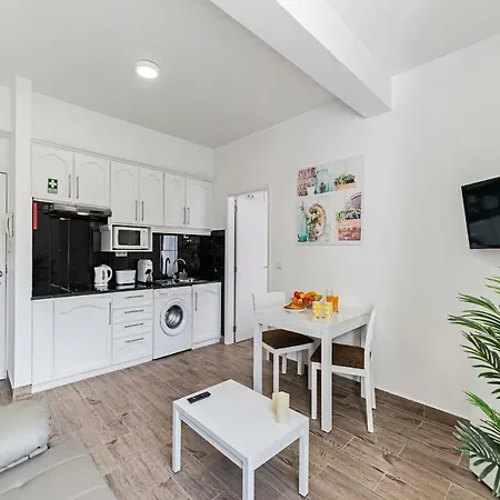 Funchal City Apartments Appartement *