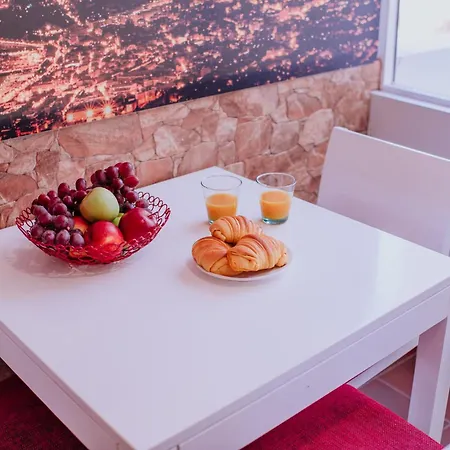 Funchal City Apartments