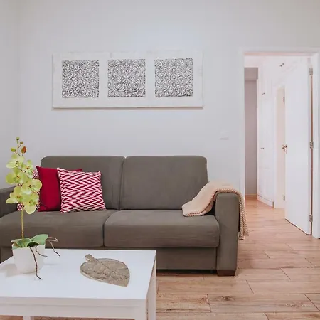 Funchal City Apartments *