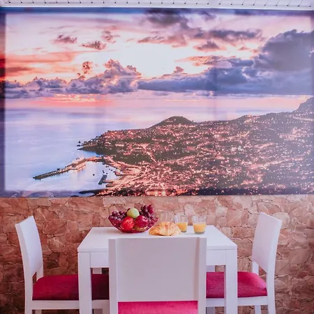 Funchal City Apartments