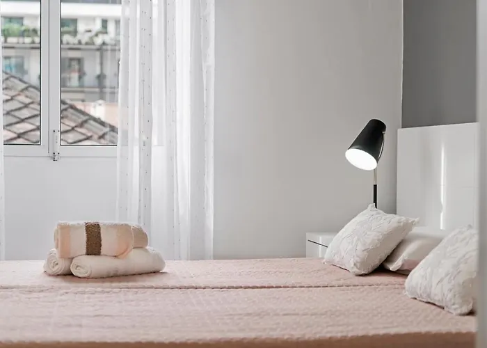 Funchal City Apartments *