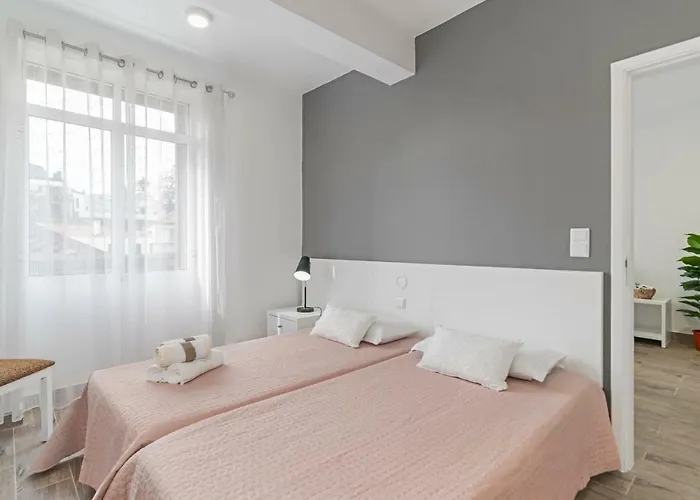 Appartamento Funchal City Apartments *