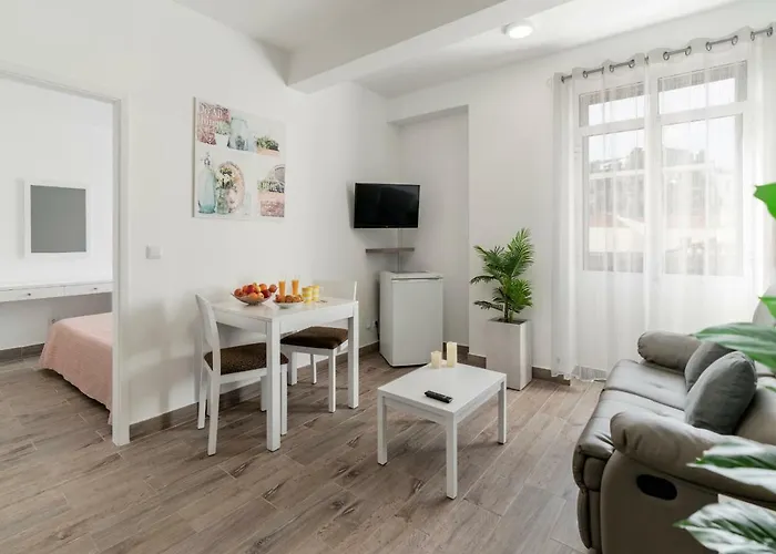 Appartamento Funchal City Apartments *