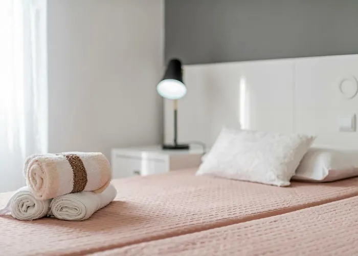 Appartamento Funchal City Apartments *