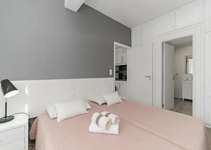 Appartamento Funchal City Apartments *