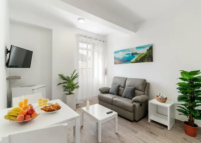 Appartamento Funchal City Apartments *