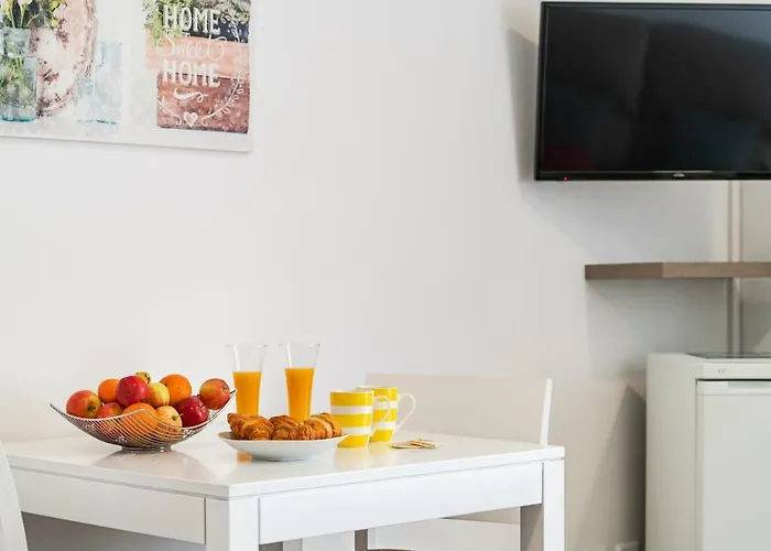 Funchal City Apartments * Funchal (Madeira)