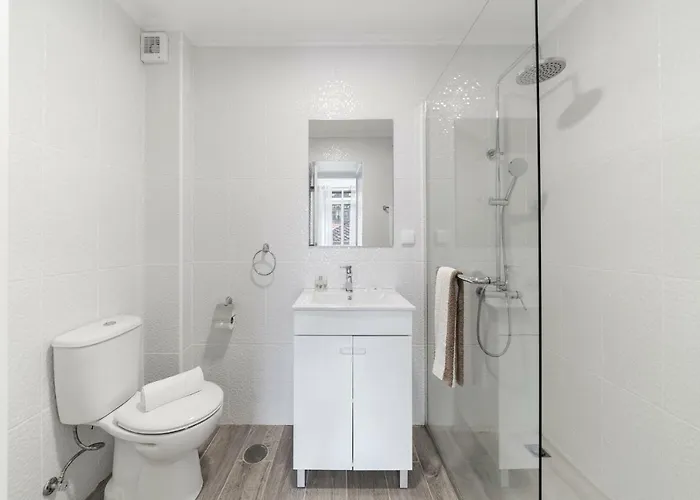 Funchal City Apartments