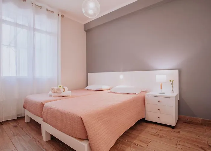 Funchal City Apartments Funchal (Madeira)