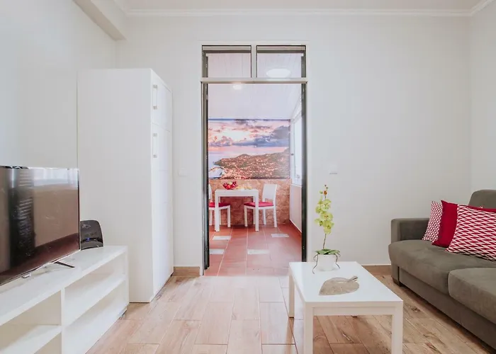 Funchal City Apartments * Funchal (Madeira)