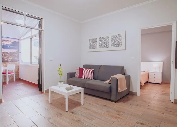 Funchal City Apartments Funchal (Madeira)