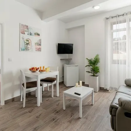 Lägenhet Funchal City Apartments *