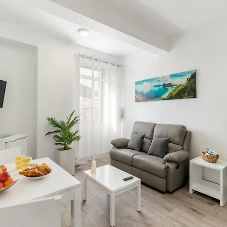 Lägenhet Funchal City Apartments *
