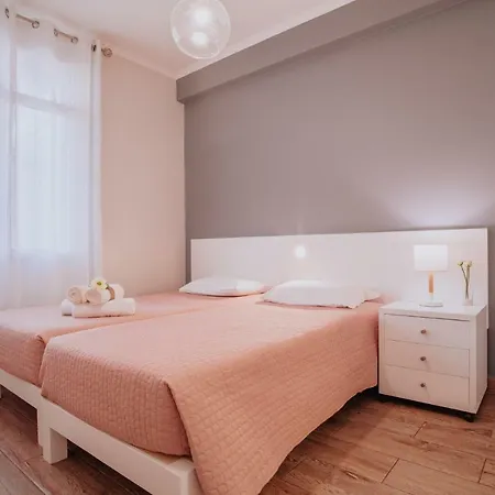 Funchal City Apartments Φουνκάλ